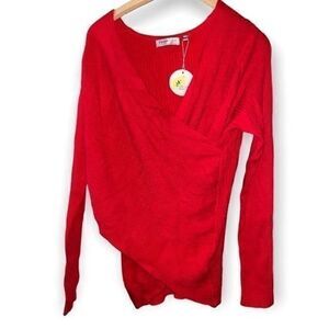 Patrizia Luca top new with tags size large